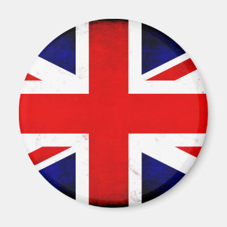 Union Jack Magneet