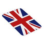 Union Jack Magneet (Rechterzijde)
