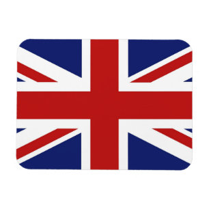 Union Jack Magneet