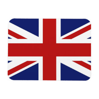 Union Jack Magneet