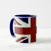 Union Jack Mok (Voorkant links)