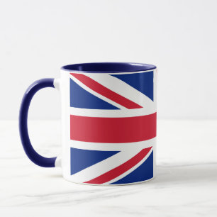 Union Jack Mok