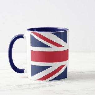 Union Jack Mok