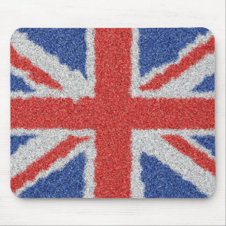 Union Jack Mousemat Muismat