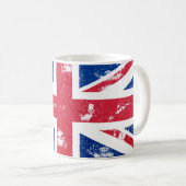 Union Jack Mug (Devant droit)