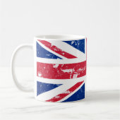 Union Jack Mug (Gauche)