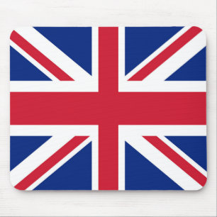 Union Jack Muismat