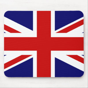 Union Jack Muismat