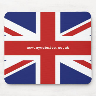Union Jack Muismat