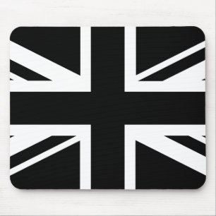 Union Jack Muismat