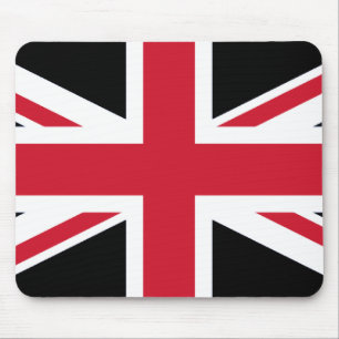 Union Jack Muismat