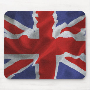 Union Jack Muismat