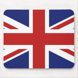 Union Jack Muismat