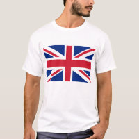 Union Jack Produits et T-shirts