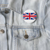 Union Jack Ronde Button 5,7 Cm (In situ)