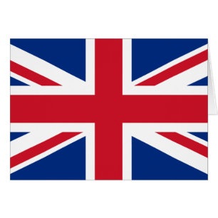 Union Jack Royaume-Uni