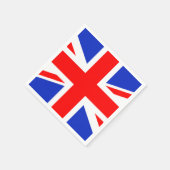 UNION JACK SERVET (Hoek)