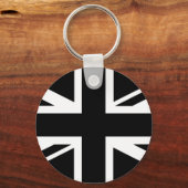 Union Jack Sleutelhanger (Voorkant)