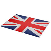 Union Jack Snijplank (Hoek)