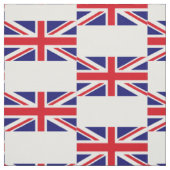 Union Jack Stof (Swatch)