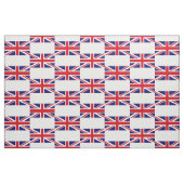 Union Jack Stof (Fat Quarter)
