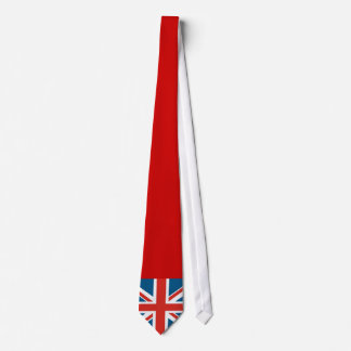 Union Jack Stropdas