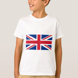 Union Jack T-shirt