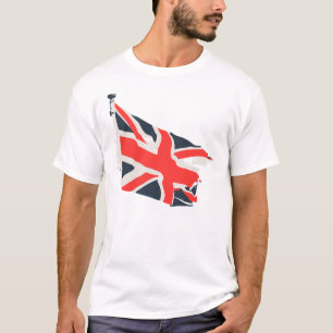 UNION JACK T-SHIRT