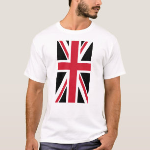 Union Jack T-shirt