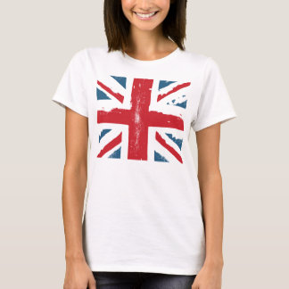 Union Jack T-shirt
