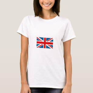 Union Jack T-shirt