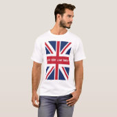 UNION_JACK T-SHIRT (Voorkant volledig)