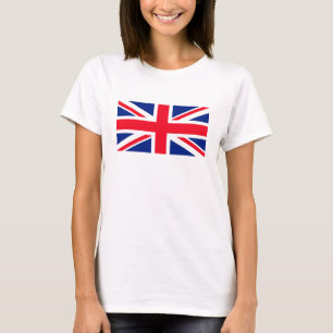 Union Jack T-shirt