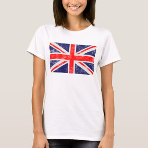 Union Jack T-shirt