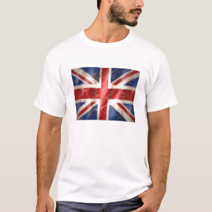 Union Jack T-shirt
