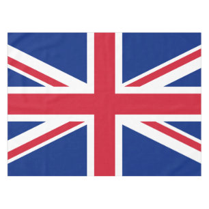 Union Jack Tafelkleed