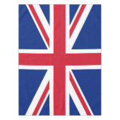 Union Jack Tafelkleed (Voorkant)