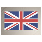 Union Jack Tafelkleed (Voorkant (Horizontaal))