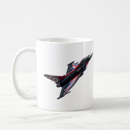 Union Jack Typhoon Koffiemok