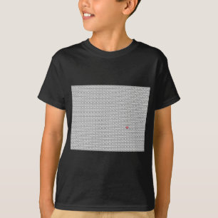 Union Jack - Verenigd Koninkrijk T-shirt