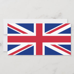 Union Jack-vlag
