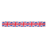 Union Jack Vlag Lint (Voorkant)