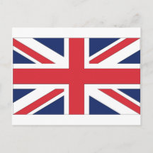 Union Jack/ vlag van het Verenigd Koninkrijk