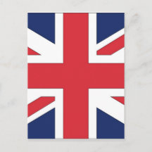 Union Jack/ vlag van het Verenigd Koninkrijk