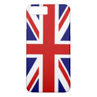 Union Jack Vlag van het Verenigd Koninkrijk