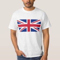 Union Jack: vlag van het Verenigd Koninkrijk