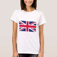 Union Jack - Vlag van het VK