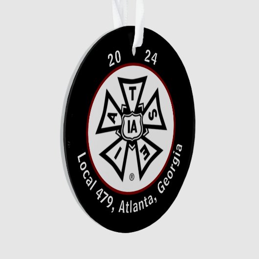 Union Journeyman (devant)