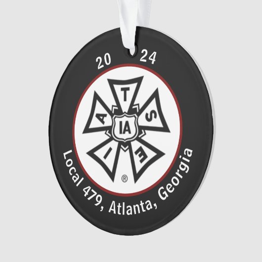 Union Journeyman (devant)