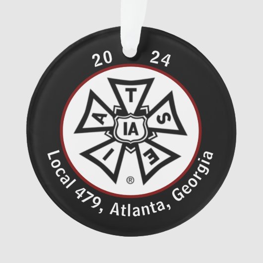 Union Journeyman (devant)